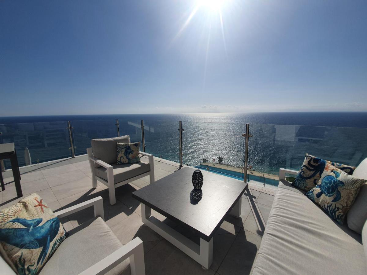 Bayview Hills - Balcon Del Mediterraneo *
